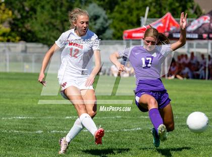 Thumbnail 3 in Weber @ Riverton photogallery.