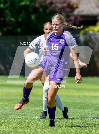 Thumbnail 1 in Weber @ Riverton photogallery.