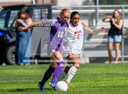 Thumbnail 1 in Weber @ Riverton photogallery.