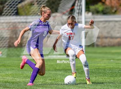 Thumbnail 1 in Weber @ Riverton photogallery.