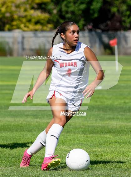 Thumbnail 3 in Weber @ Riverton photogallery.