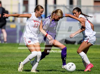 Thumbnail 3 in Weber @ Riverton photogallery.