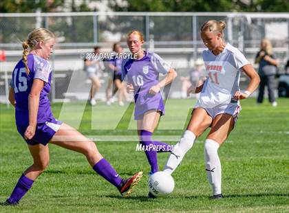 Thumbnail 2 in Weber @ Riverton photogallery.