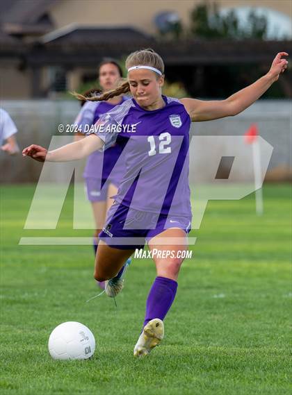Thumbnail 1 in Weber @ Riverton photogallery.