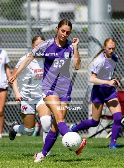 Thumbnail 1 in Weber @ Riverton photogallery.