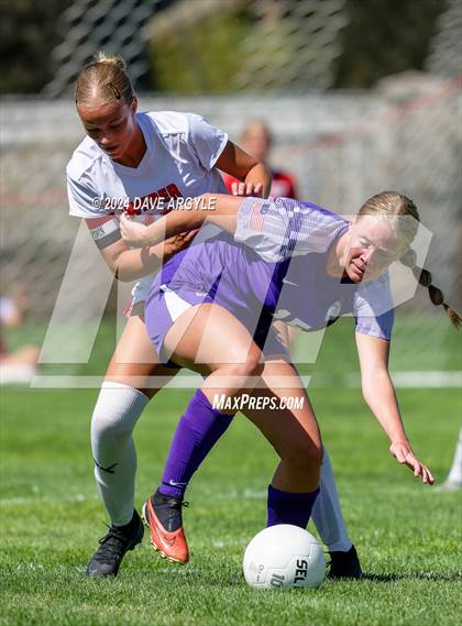 Thumbnail 3 in Weber @ Riverton photogallery.