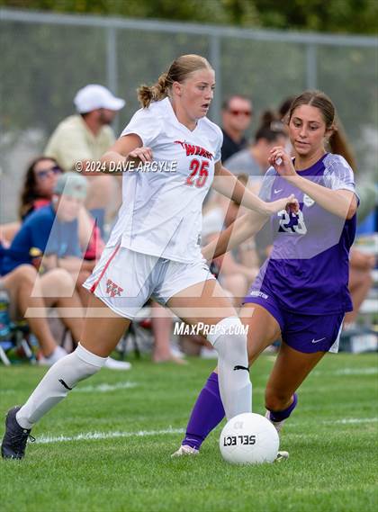 Thumbnail 2 in Weber @ Riverton photogallery.