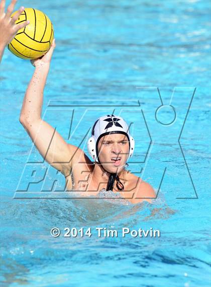 Thumbnail 3 in Xavier Prep vs Westview (Nighthawk Invitational) photogallery.