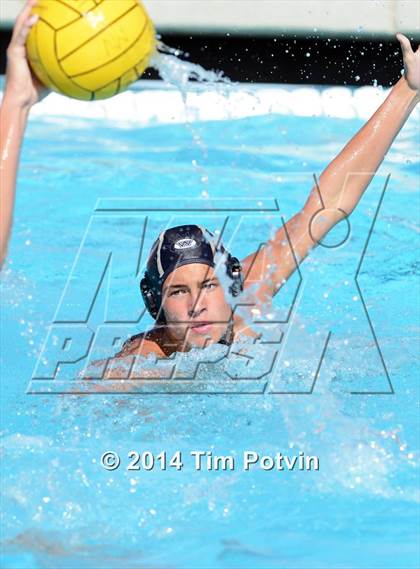 Thumbnail 3 in Xavier Prep vs Westview (Nighthawk Invitational) photogallery.
