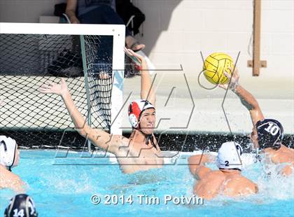 Thumbnail 2 in Xavier Prep vs Westview (Nighthawk Invitational) photogallery.