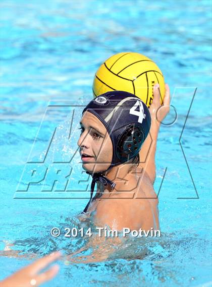 Thumbnail 1 in Xavier Prep vs Westview (Nighthawk Invitational) photogallery.