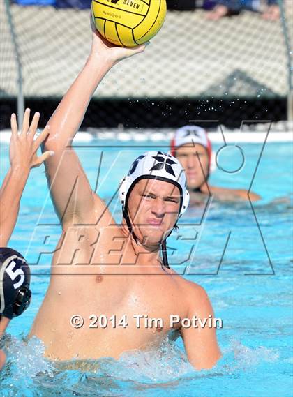 Thumbnail 1 in Xavier Prep vs Westview (Nighthawk Invitational) photogallery.