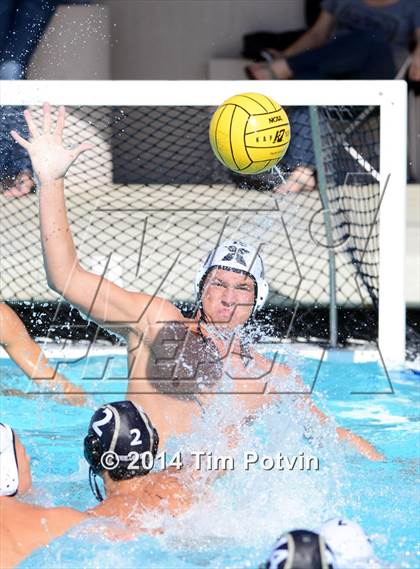 Thumbnail 1 in Xavier Prep vs Westview (Nighthawk Invitational) photogallery.