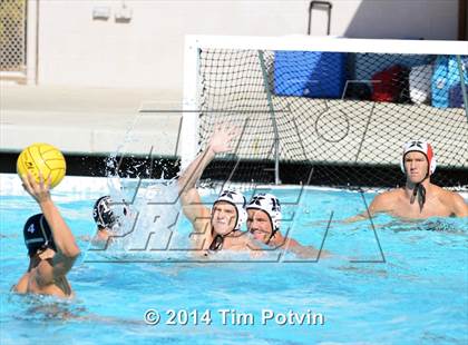 Thumbnail 3 in Xavier Prep vs Westview (Nighthawk Invitational) photogallery.