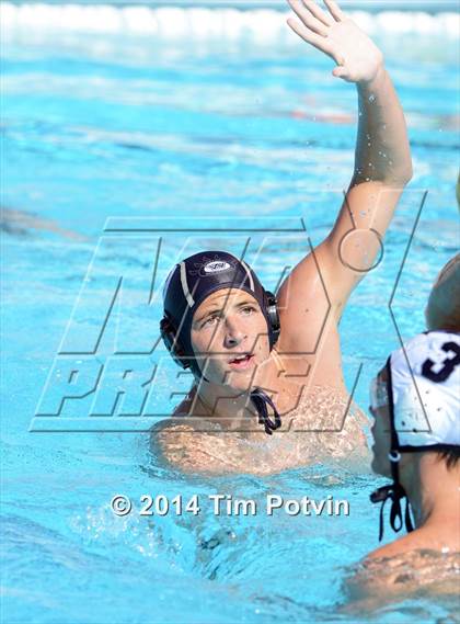 Thumbnail 1 in Xavier Prep vs Westview (Nighthawk Invitational) photogallery.