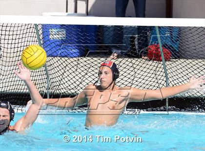 Thumbnail 2 in Xavier Prep vs Westview (Nighthawk Invitational) photogallery.