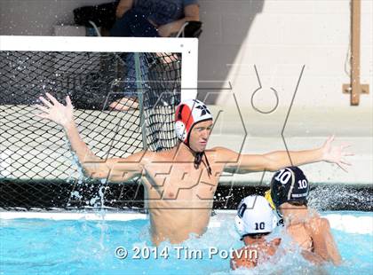 Thumbnail 3 in Xavier Prep vs Westview (Nighthawk Invitational) photogallery.