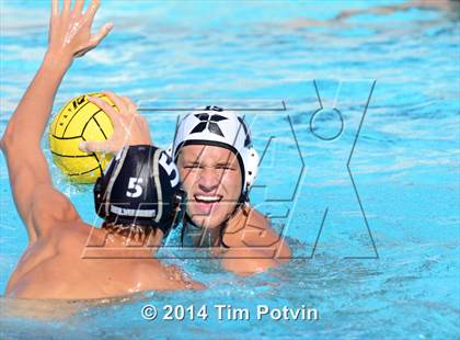 Thumbnail 3 in Xavier Prep vs Westview (Nighthawk Invitational) photogallery.