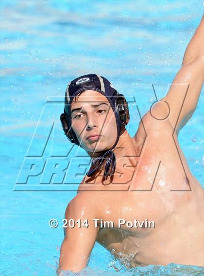 Thumbnail 2 in Xavier Prep vs Westview (Nighthawk Invitational) photogallery.
