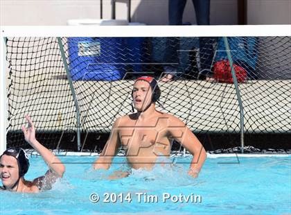 Thumbnail 3 in Xavier Prep vs Westview (Nighthawk Invitational) photogallery.