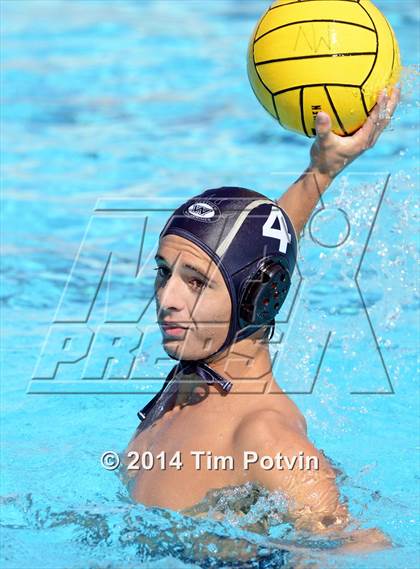 Thumbnail 1 in Xavier Prep vs Westview (Nighthawk Invitational) photogallery.