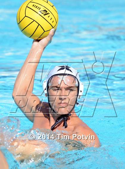 Thumbnail 3 in Xavier Prep vs Westview (Nighthawk Invitational) photogallery.
