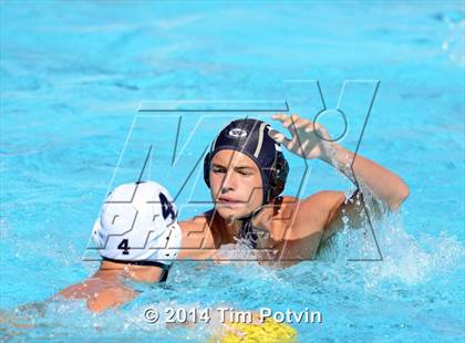 Thumbnail 2 in Xavier Prep vs Westview (Nighthawk Invitational) photogallery.