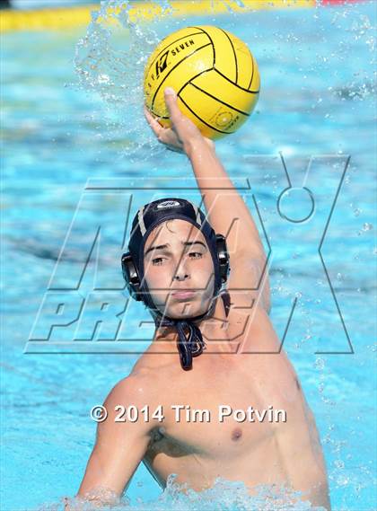 Thumbnail 2 in Xavier Prep vs Westview (Nighthawk Invitational) photogallery.