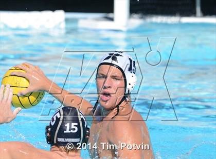 Thumbnail 2 in Xavier Prep vs Westview (Nighthawk Invitational) photogallery.