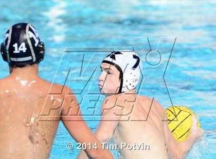 Thumbnail 3 in Xavier Prep vs Westview (Nighthawk Invitational) photogallery.