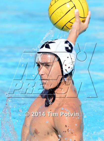 Thumbnail 3 in Xavier Prep vs Westview (Nighthawk Invitational) photogallery.