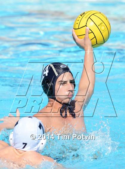 Thumbnail 1 in Xavier Prep vs Westview (Nighthawk Invitational) photogallery.