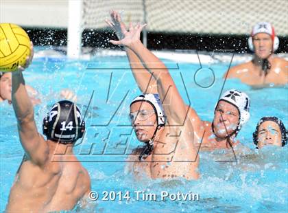 Thumbnail 1 in Xavier Prep vs Westview (Nighthawk Invitational) photogallery.