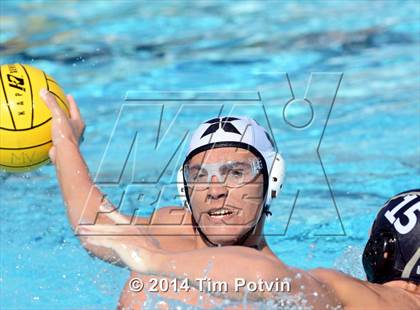 Thumbnail 1 in Xavier Prep vs Westview (Nighthawk Invitational) photogallery.