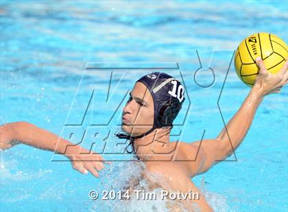 Thumbnail 3 in Xavier Prep vs Westview (Nighthawk Invitational) photogallery.