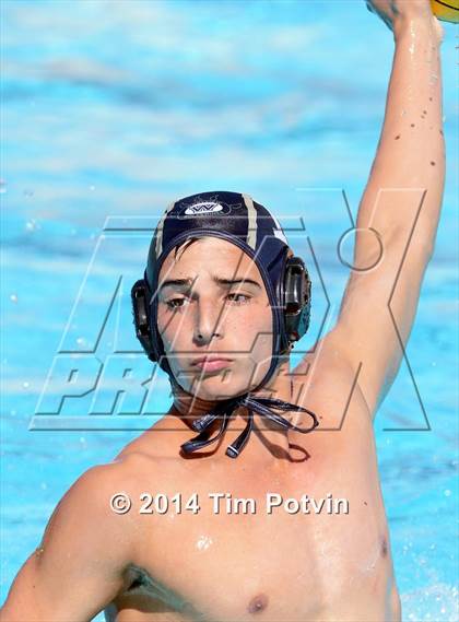 Thumbnail 1 in Xavier Prep vs Westview (Nighthawk Invitational) photogallery.