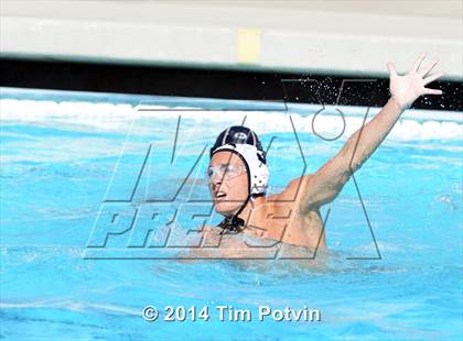 Thumbnail 2 in Xavier Prep vs Westview (Nighthawk Invitational) photogallery.