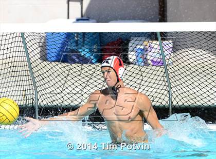 Thumbnail 1 in Xavier Prep vs Westview (Nighthawk Invitational) photogallery.