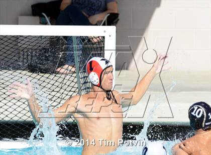 Thumbnail 1 in Xavier Prep vs Westview (Nighthawk Invitational) photogallery.