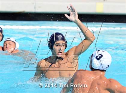 Thumbnail 3 in Xavier Prep vs Westview (Nighthawk Invitational) photogallery.