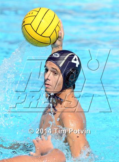 Thumbnail 1 in Xavier Prep vs Westview (Nighthawk Invitational) photogallery.