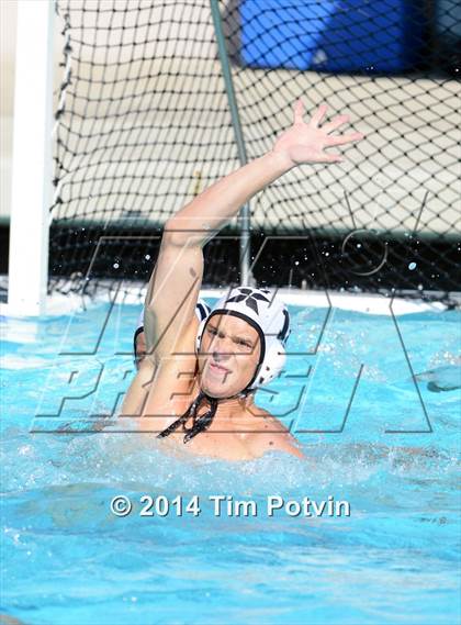 Thumbnail 2 in Xavier Prep vs Westview (Nighthawk Invitational) photogallery.