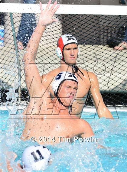 Thumbnail 3 in Xavier Prep vs Westview (Nighthawk Invitational) photogallery.