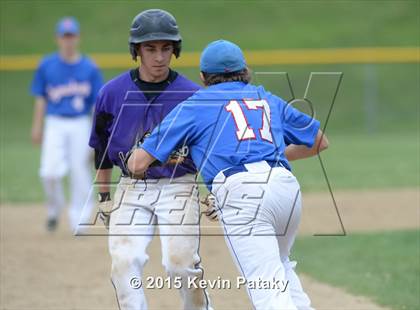 Thumbnail 2 in North Branford @ Coginchaug Regional photogallery.