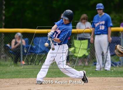 Thumbnail 1 in North Branford @ Coginchaug Regional photogallery.