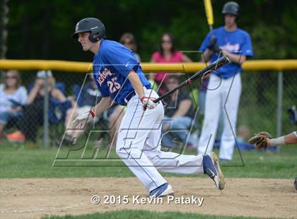 Thumbnail 3 in North Branford @ Coginchaug Regional photogallery.