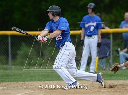 Thumbnail 3 in North Branford @ Coginchaug Regional photogallery.