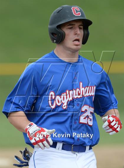 Thumbnail 3 in North Branford @ Coginchaug Regional photogallery.