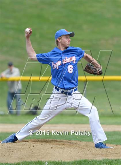 Thumbnail 3 in North Branford @ Coginchaug Regional photogallery.