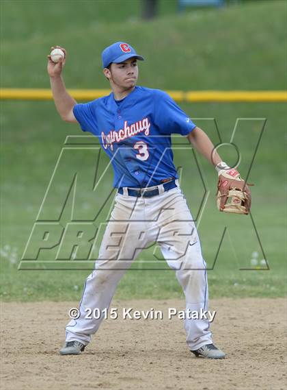 Thumbnail 2 in North Branford @ Coginchaug Regional photogallery.
